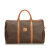 Celine Macadam Duffle Bag