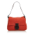 Fendi Wool Mamma Baguette