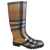 Burberry Regenstiefel