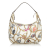 Gucci Printed Charmy Shoulder Bag