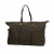 Fendi Zucca travel bag