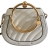 Chloé Sac à main Nile Small