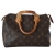 Louis Vuitton Speedy 25 Monogram Canvas
