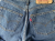 Levi's 501