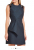 Roland Mouret Kleid