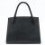Prada Saffiano City Leather 2-way Black