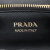 Prada Saffiano City Leather 2-way Black