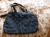 Sonia Rykiel Shopping bag style