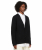 Acne Studios capsule collection Cashmere wool blend Black Wool V-Neck Cardigan
