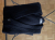 Acne Studios capsule collection Cashmere wool blend Black Wool V-Neck Cardigan