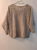 Ikks Pullover with holes