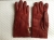 Moschino Cheap And Chic Gloves