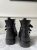 Maje Leather boots