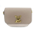 Louis Vuitton Lockme Tender Gris Leather Shoulder Bag