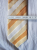 Burberry Striped Tie