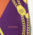 Chanel Foulard 