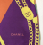 Chanel Foulard