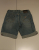 Armani Jeans Kinder Jeans Shorts