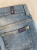 7 For All Mankind Jeans Shorts