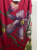 Blumarine Blunarine Label Chloe Floral Dress