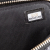 Chanel Raffia Deauville Double Zip Wallet On Chain