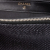 Chanel Raffia Deauville Double Zip Wallet On Chain