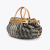 Louis Vuitton Monogram Cabas Raye GM Bag