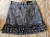 Love Moschino Jeans skirt