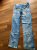 Dolce&Gabbana alte Jeans
