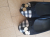 Burberry Checked Flats