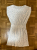 Sessun Cotton boat-neck dress