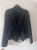 Emporio Armani Veste croisée