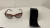 Prada Schildpatt-Sonnenbrille
