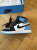 Nike Air Jordan 1 Retro High UNC