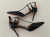 Aquazzura Neue Pumps aus Lackleder