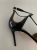 Aquazzura Neue Pumps aus Lackleder