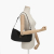 Fendi Nylon Zucca Shoulder Bag