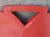 Kenzo Vegan leather bag orange