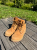 Timberland Suede Leather Boots