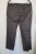 Armani Jeans Pantalon classique gris