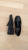 Massimo Dutti Leather loafers