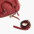 Louis Vuitton Empreinte Speedy Bandoliere 25 Crossbody Bag
