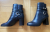 Isabel Marant 70’ BOOTS ASHES