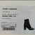 Isabel Marant 70' BOOTS ASHES