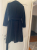 Reiss Black coat