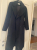 Reiss Black coat