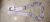 Armani Exchange Cord belt