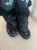Tecumseh Mukluk Fur boots