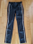 Cambio Skinny pants