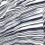 Carolina Herrera pants in navy & white stripe silk